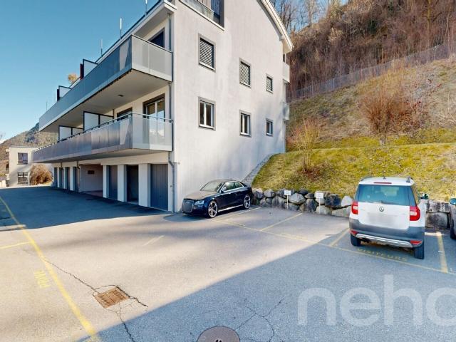 Wohnung kaufen in Les Mayens-de-Sion, Wallis