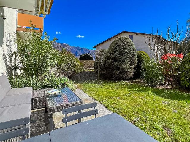 Wohnung kaufen in Aldesago, Tessin