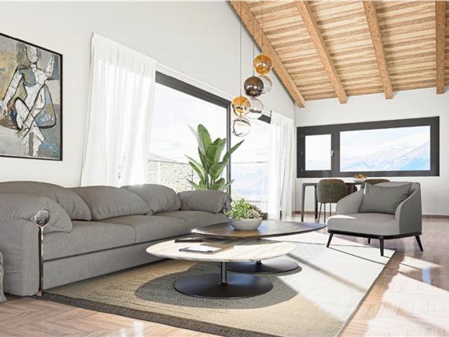 Wohnung kaufen in Baar, Nendaz, Wallis