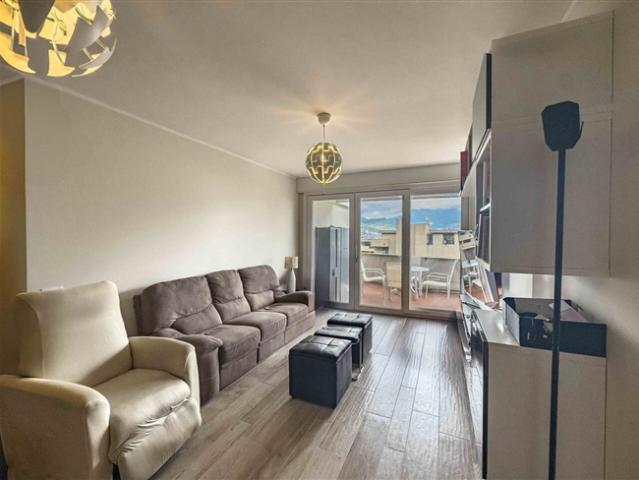 Wohnung kaufen in Paradiso, Tessin