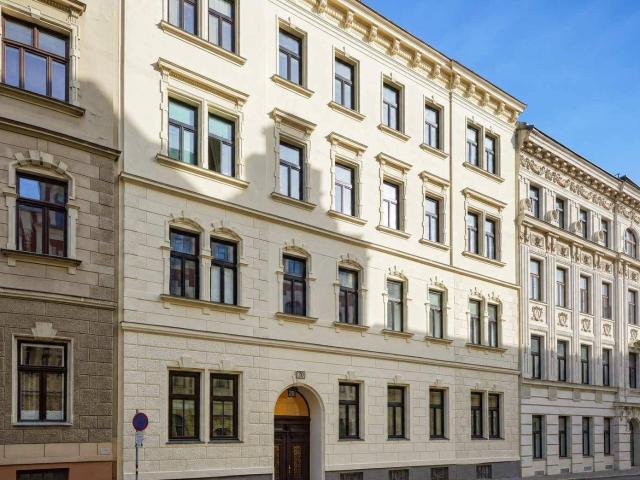 Apartment kaufen in Währing, Wien