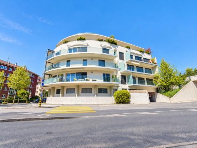 Wohnung kaufen in Lausanne, District de Lausanne