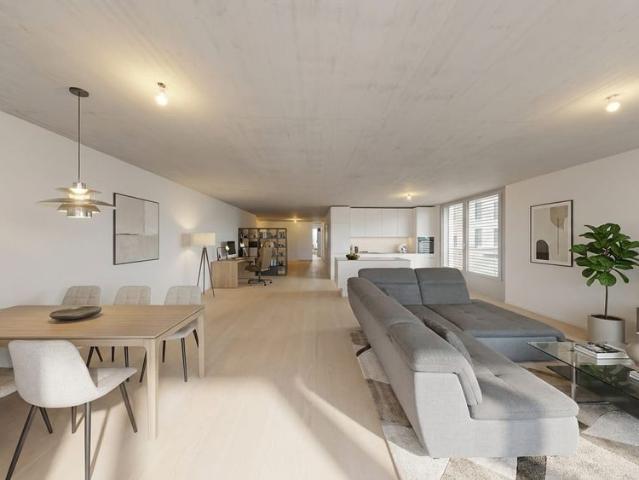 Apartment mieten in Heiligkreuz, Mels