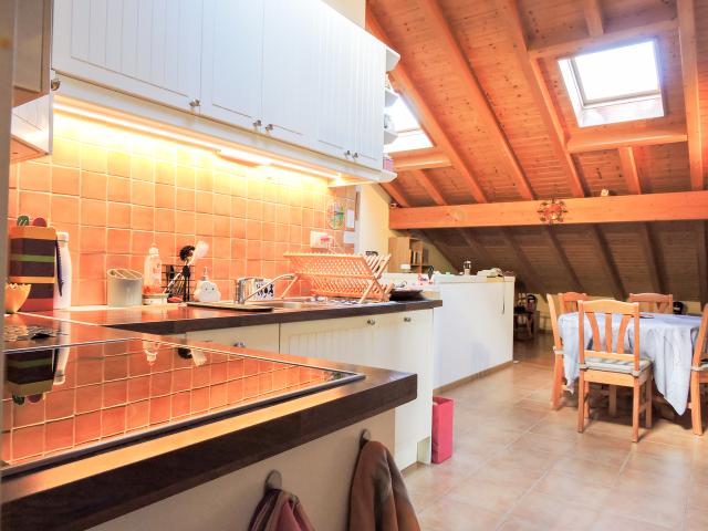 Wohnung kaufen in Port-Valais, Wallis