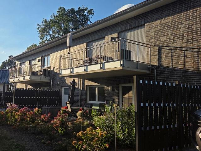 Apartment mieten in Drakenburg, Niedersachsen