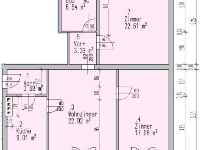 Apartment mieten in Obsmarkt, Saalfelden am Steinernen Meer