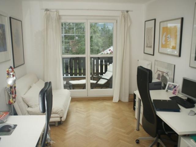 Wohnung mieten in Saalfelden am Steinernen Meer, Bezirk Zell am See