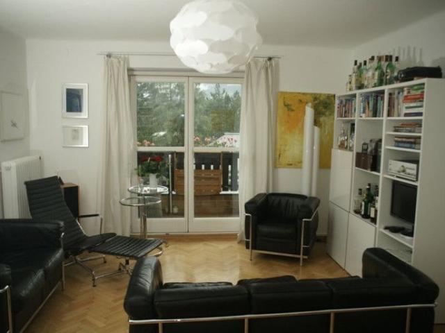 Apartment mieten in Obsmarkt, Saalfelden am Steinernen Meer