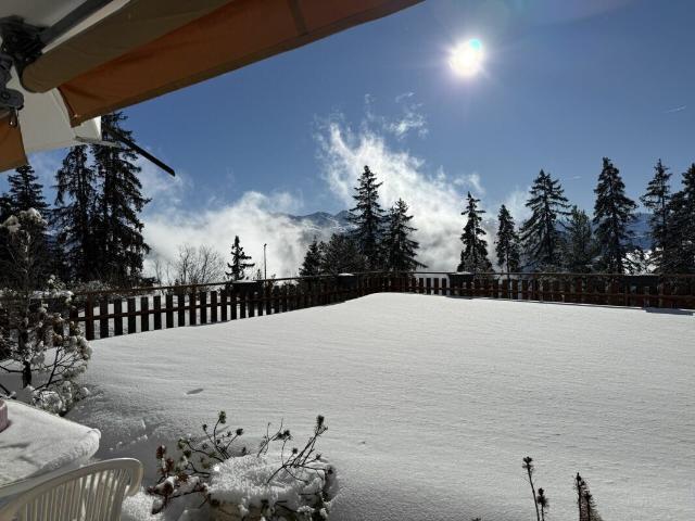 Wohnung kaufen in Crans-Montana, Wallis