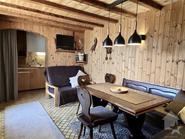 Wohnung kaufen in Anniviers, Wallis