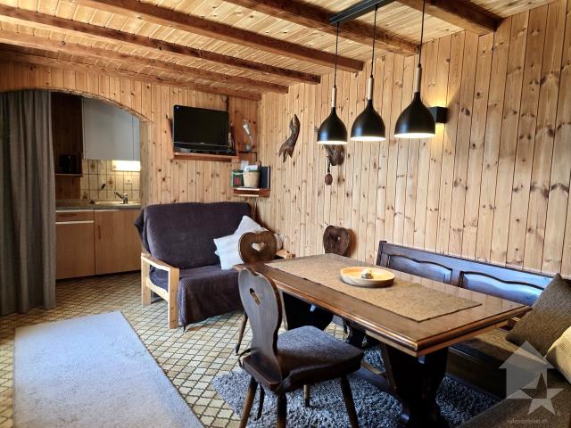 Wohnung kaufen in Anniviers, Wallis