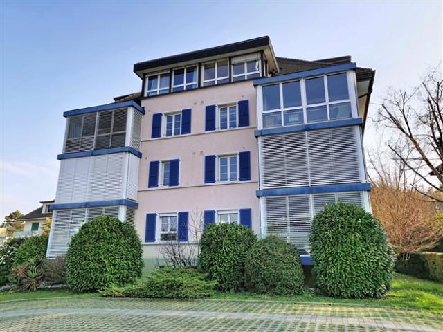 Wohnung kaufen in La Tour-de-Peilz, Waadt