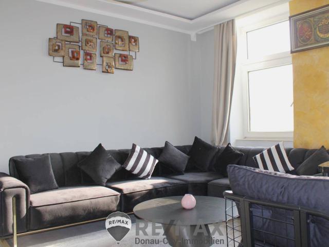Apartment kaufen in Donaustadt, Wien