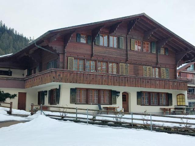 Immobilie mieten in Zweisimmen, Bern