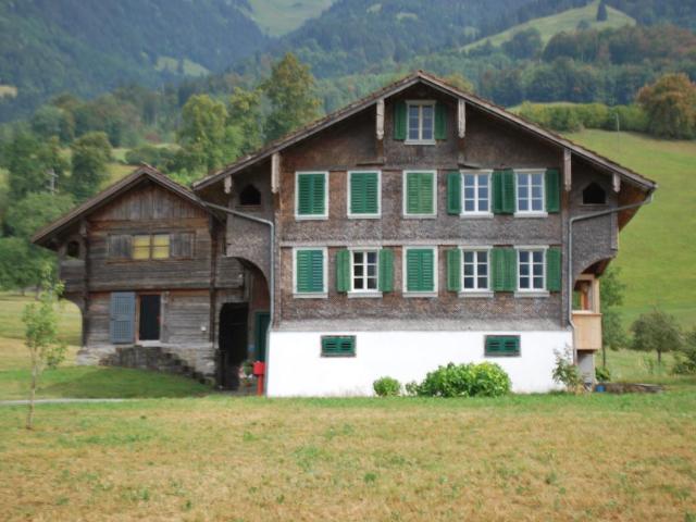 Immobilie mieten in Sachseln, Obwalden