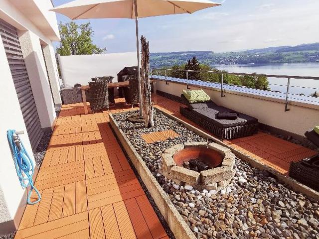 Immobilie mieten in Birrwil, Aargau