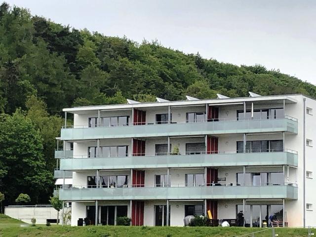 Wohnung mieten in Hinterbürg, Düdingen