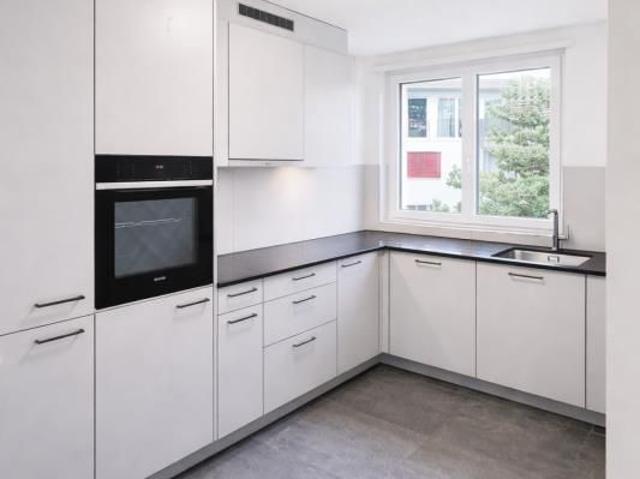 Apartment mieten in Wettingen, Bezirk Baden