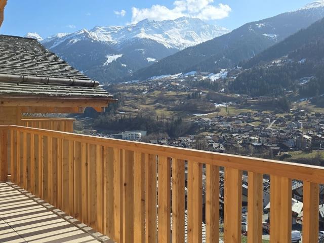 Wohnung mieten in Wallis