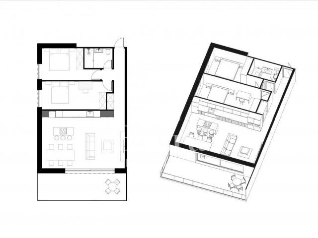 Wohnung kaufen in Crans-Montana, Wallis