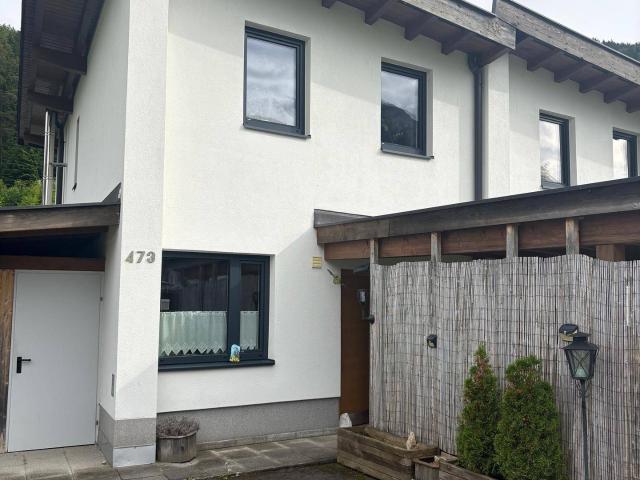 Apartment mieten in Scharnitz, Tirol