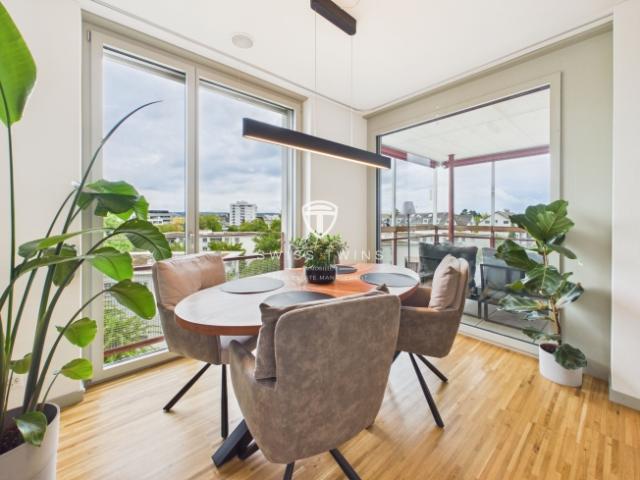 Wohnung mieten in Dübendorf, Zürich