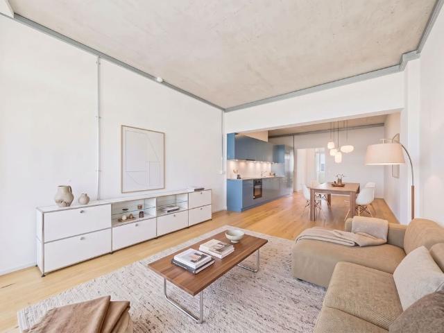 Apartment mieten in Basel, Basel-Stadt