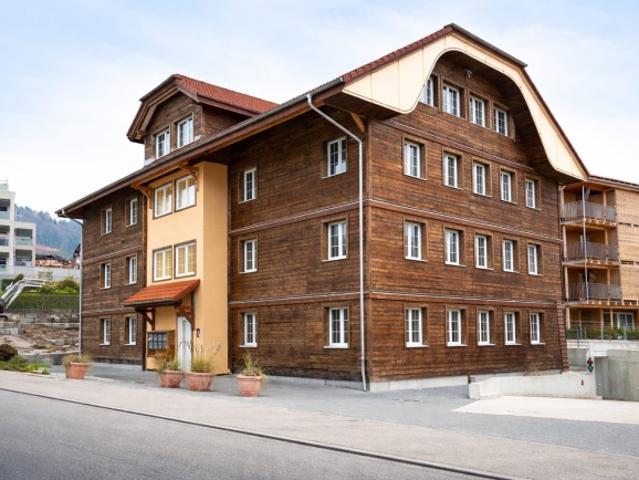 Wohnung kaufen in Lü