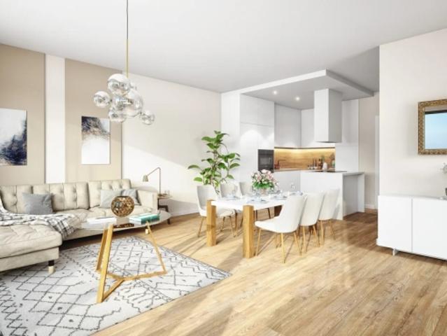 Wohnung kaufen in Oetwil an der Limmat, Bezirk Dietikon