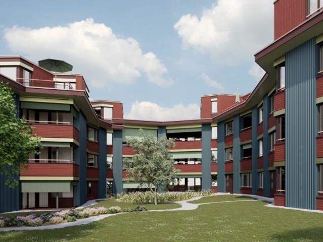 Wohnung mieten in Dietikon, Zürich