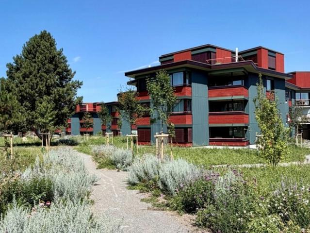 Wohnung mieten in Dietikon, Zürich