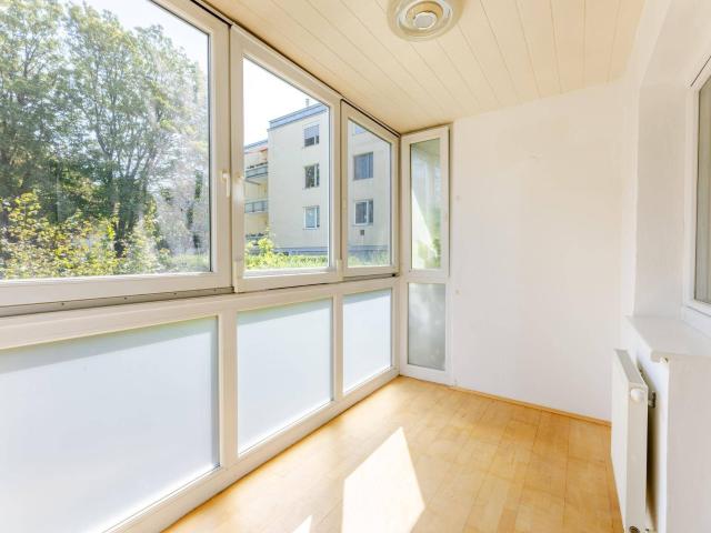 Apartment mieten in Döbling, Wien