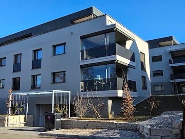 Apartment mieten in Arlesheim, Bezirk Arlesheim