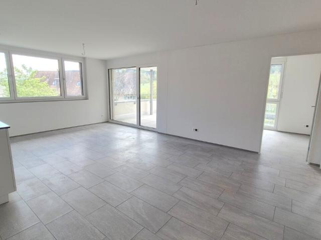 Wohnung mieten in Aadorf, Thurgau