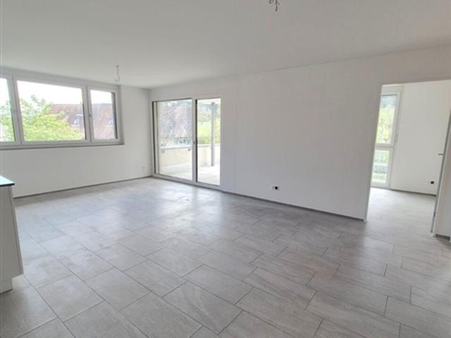 Wohnung mieten in Aadorf, Thurgau