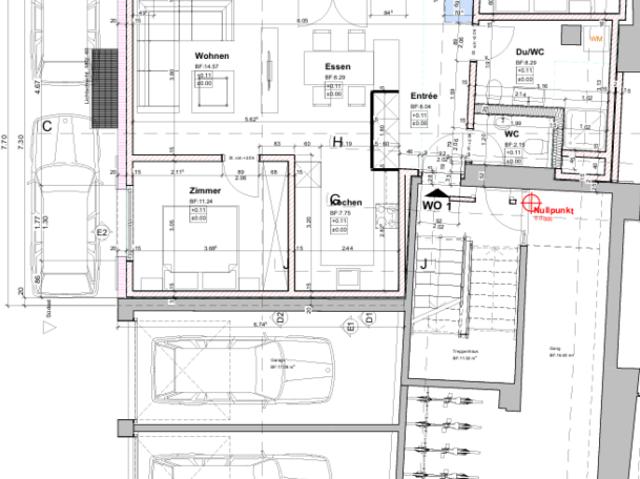Immobilie mieten in Bad Ragaz, St. Gallen