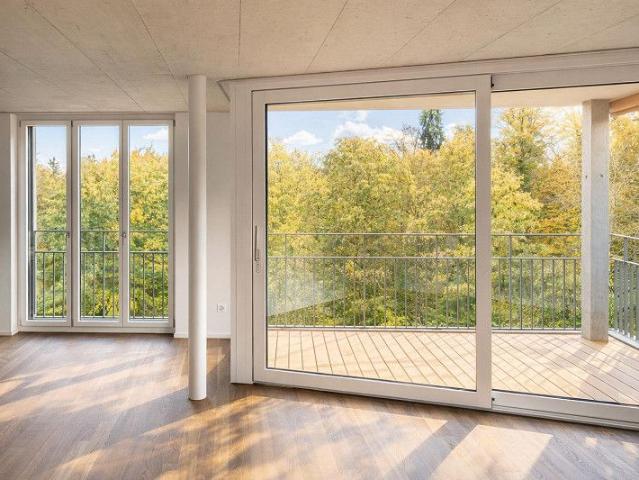 Apartment mieten in Kloten, Zürich