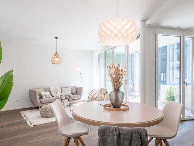 Apartment mieten in Kloten, Zürich
