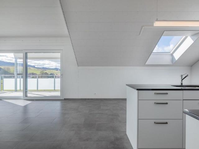 Apartment mieten in Baggwil, Seedorf (BE)