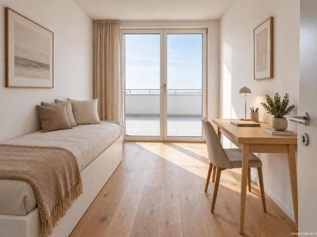 Apartment mieten in Willisau, Lü