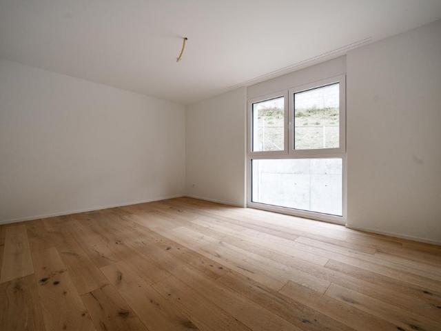 Apartment mieten in Bisrüti, Bischofszell