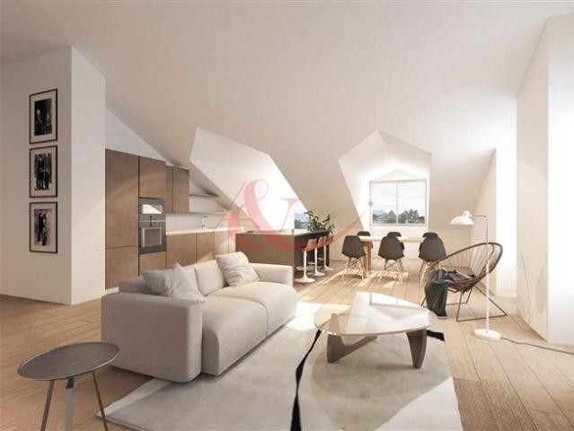 Wohnung kaufen in Corsier-sur-Vevey, Waadt