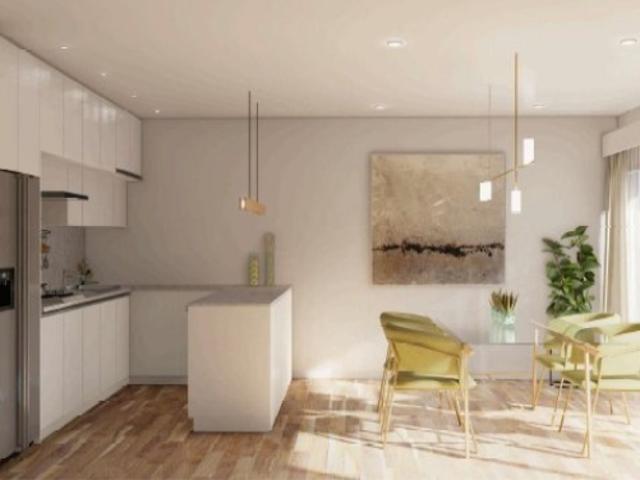 Wohnung kaufen in Visse, Savièse