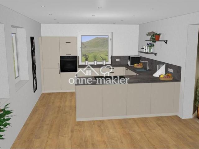 Apartment mieten in Igersheim, Baden-Württemberg