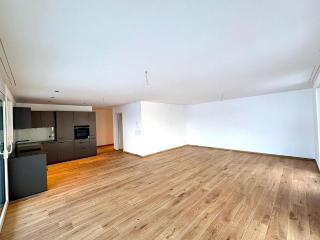 Apartment mieten in Flums, Wahlkreis Sarganserland