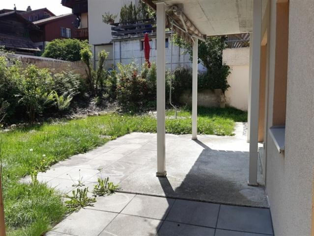 Wohnung mieten in Schwarzenburg, Bern