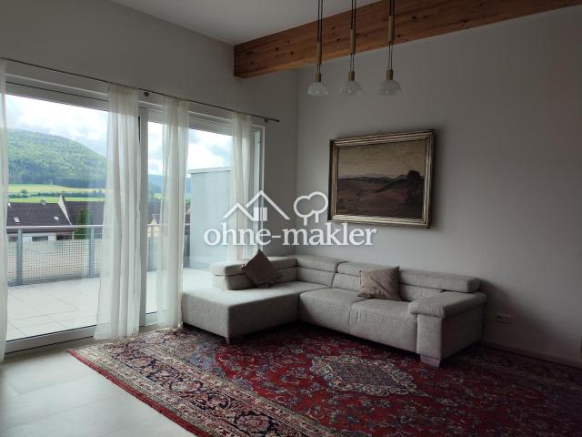 Apartment kaufen in Geisingen, Baden-Württemberg