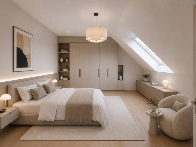 Wohnung kaufen in Denges, Waadt