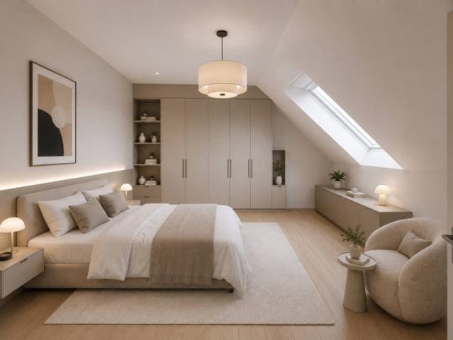 Wohnung kaufen in Denges, Waadt