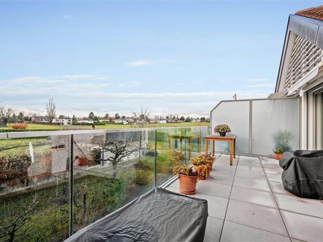 Wohnung kaufen in Founex, Waadt